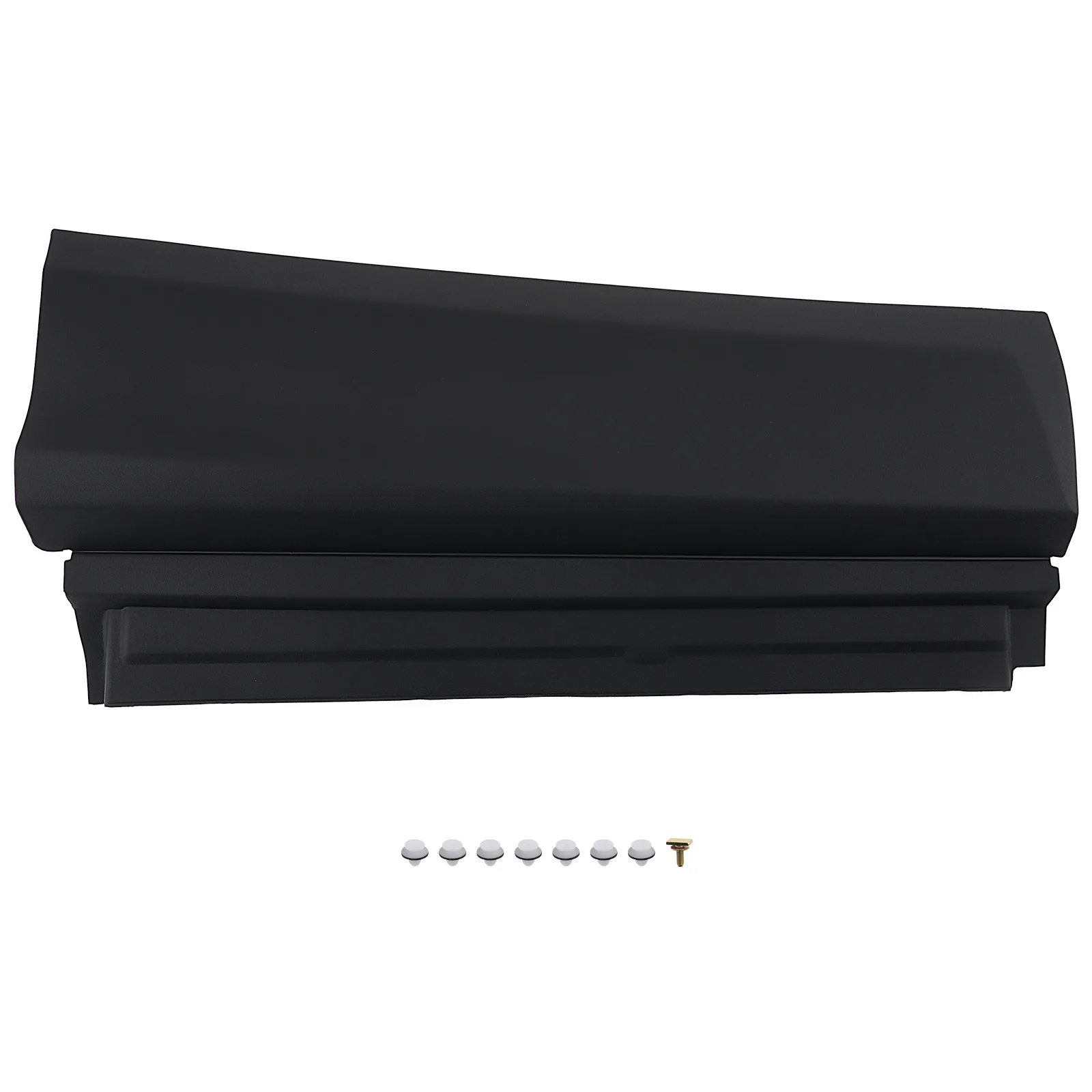 

Lower Right Rear Door Molding for Toyota RAV4 2016-2018 7507742020