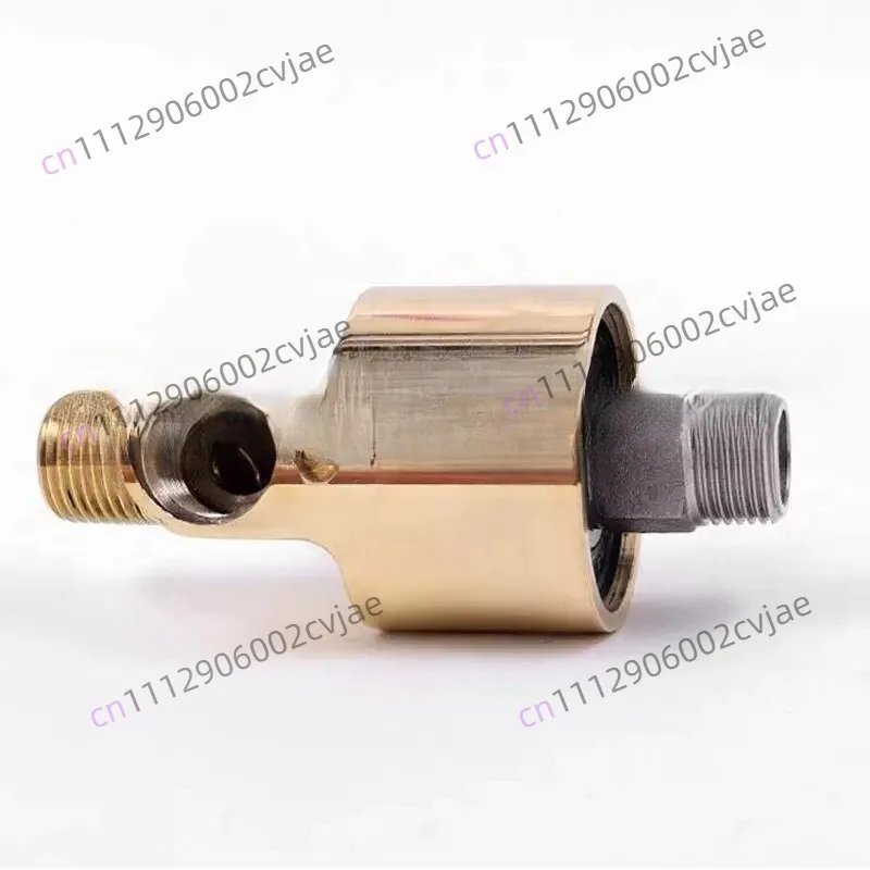 HD8/10/15/20/25/32/40/50 cold water rotary joint tower crane scanner compound machine rotary joint