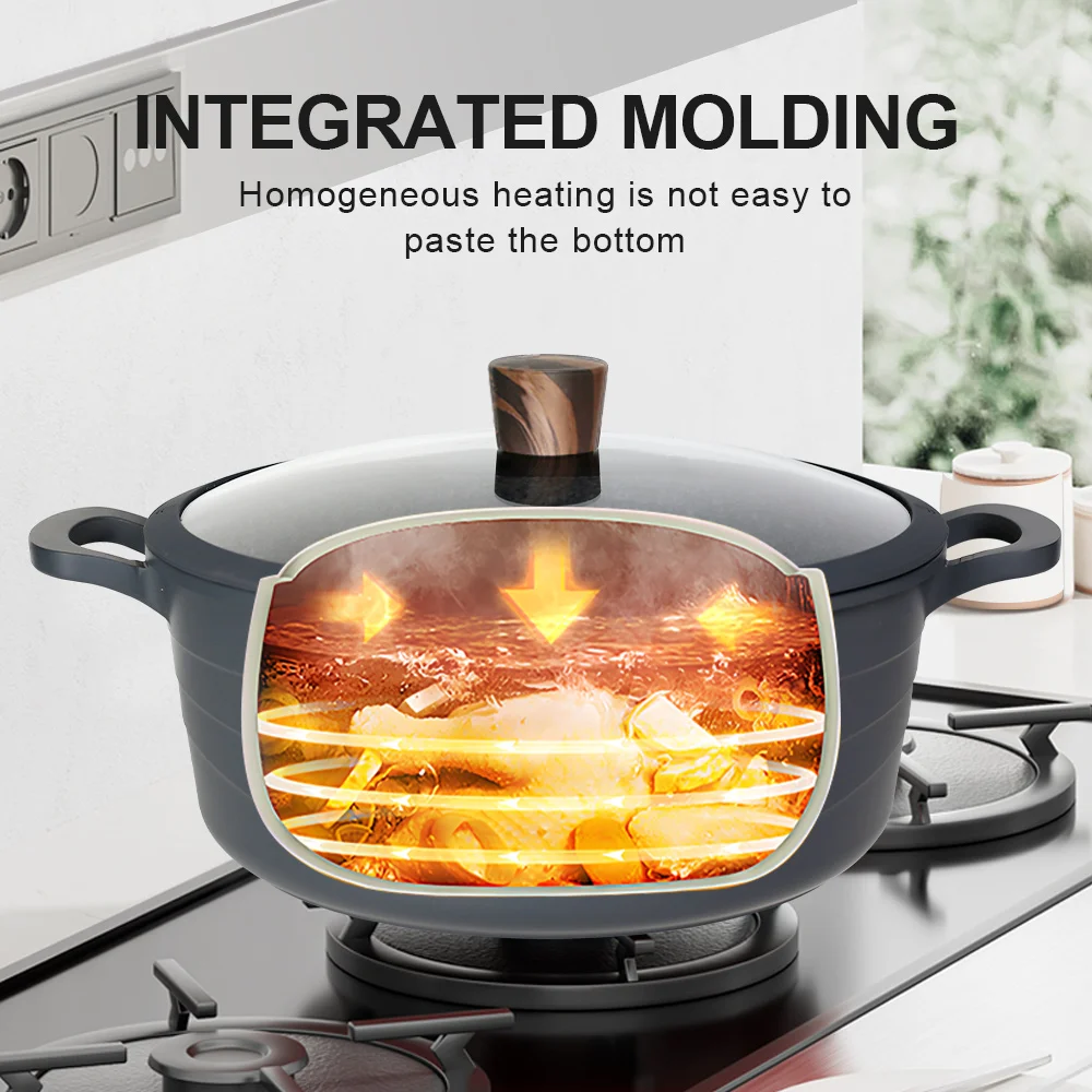 Thumbnail 4 - #22 Cheap Cookware Sets Worth Buying