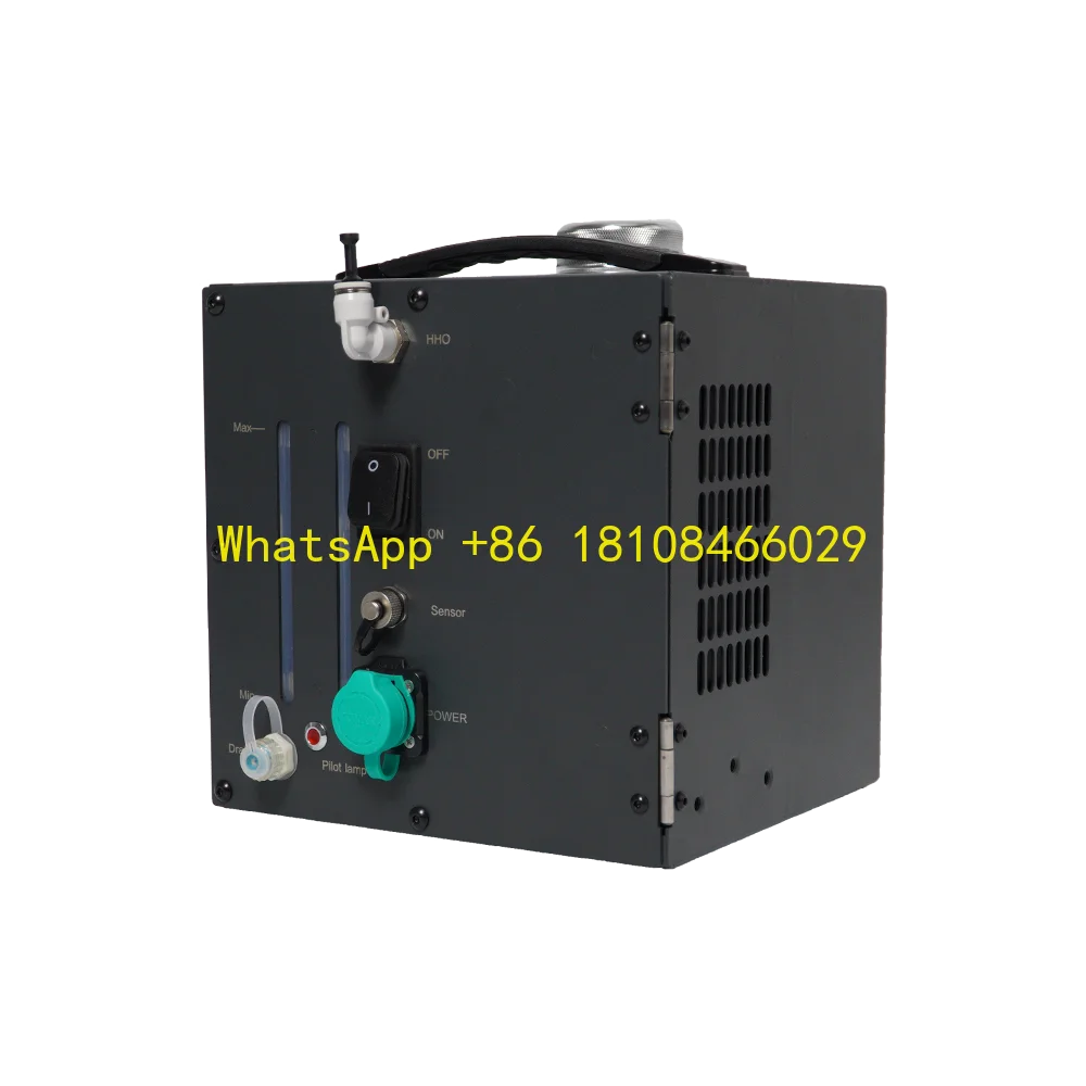 Enerator Kit For Ca… - image