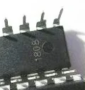 TCA785 TCA785P Through-hole DIP16 Phase-locked Trigger