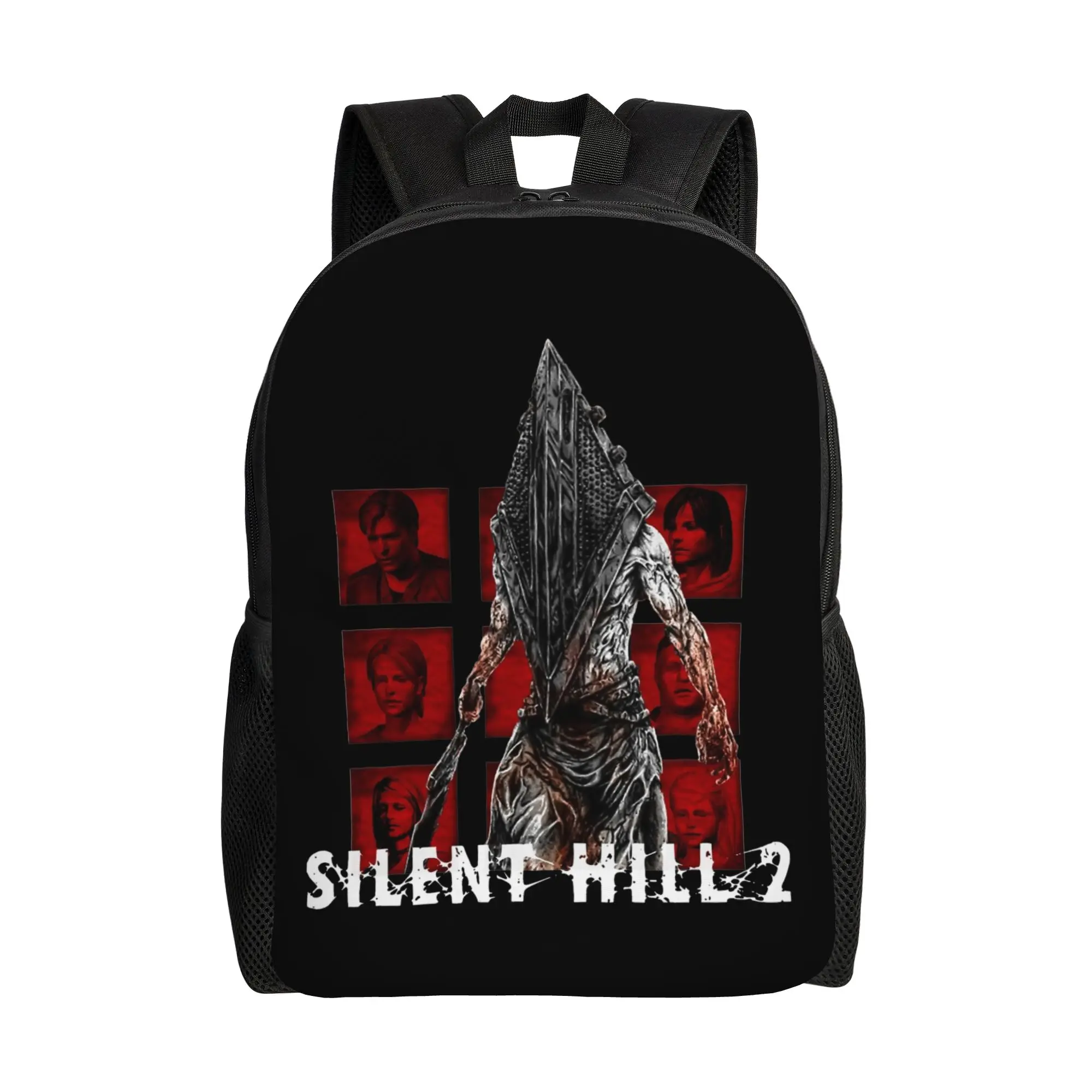 mochila-cool-silent-hill-2-para-esportes-estudantes-e-negocios-mochila-de-jogo-de-terror-para-homens-e-mulheres-bolsas-de-lona-para-faculdade
