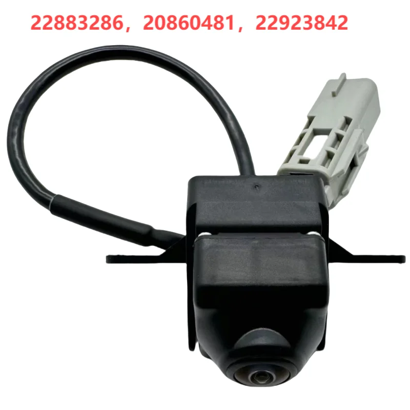 

22923842 Rearview Backup Camera Suitable for Buick Lacrosse Chevrolet Malibu