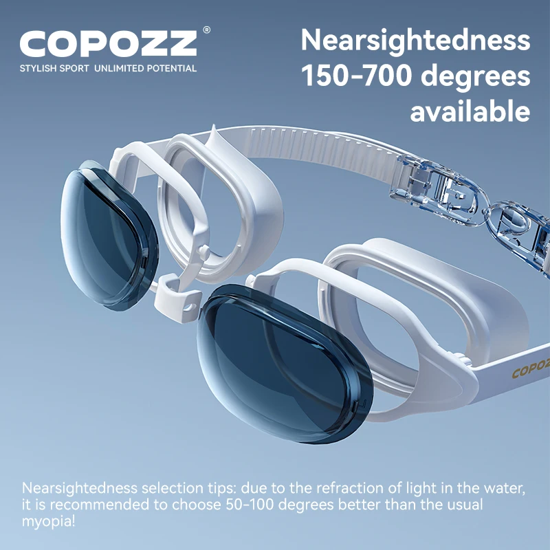 Thumbnail 3 - #51 Trending Swim Eyewear Right Now