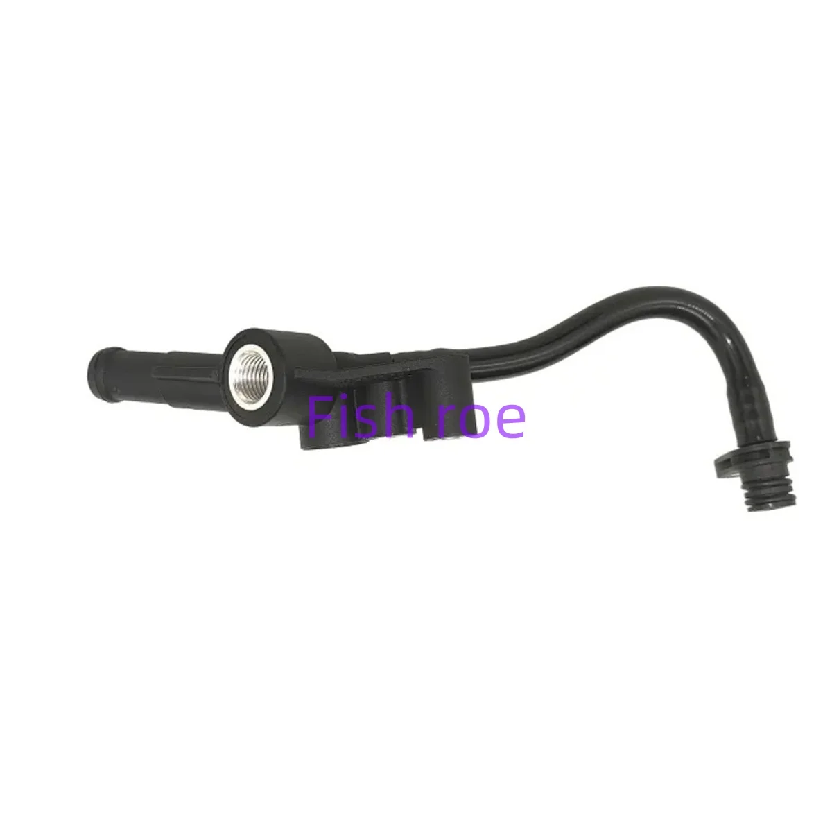 A1572000151 and A1572000051 automotive coolant water hose are suitable for the 2016 M-ercedes-B-enz SL63 AMG R231 M157