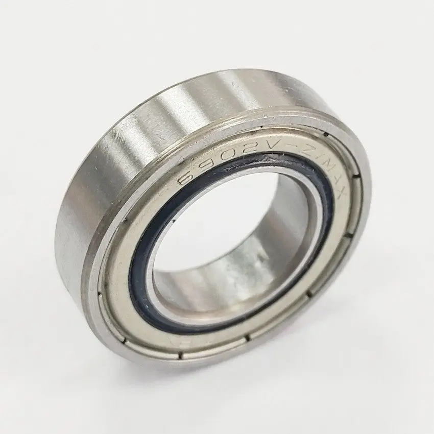 Full Ball Bearings | Single-Sided Composite Seals | 6902-1Z MAX