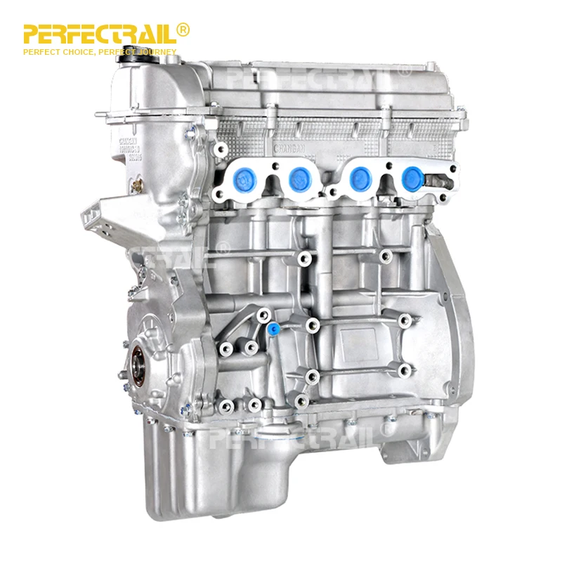 

E14 Auto Parts Engine Long Block Assembly For Changan Engine Factory Sale