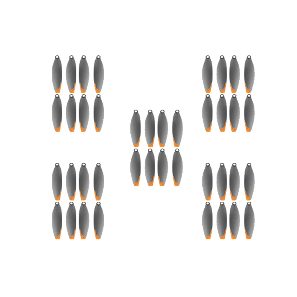 Großhandel Propeller Requisiten Original für RG700 MAX RG700MAX GPS Drone Quadcopter Klinge Maple Leaf Teil Zubehör