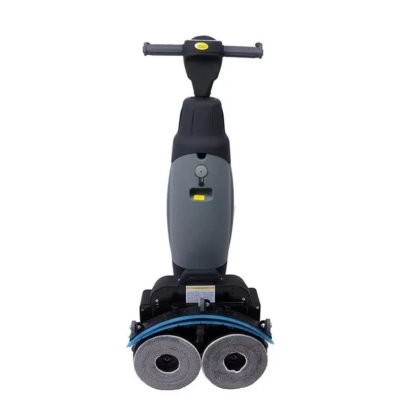 Wholesale Cordless Battery Powered Dry Vacuum Cleaner Mini Commercial for Office Warehouse Factory Floor Cleaning