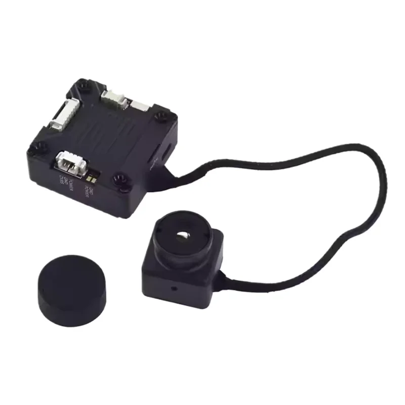Caddx Eclipse -002L FPV Dr-one Spare Parts 256x192 12um 50 Fps F1.0/4mm Lens With PAL Output Camera Components And Accessories