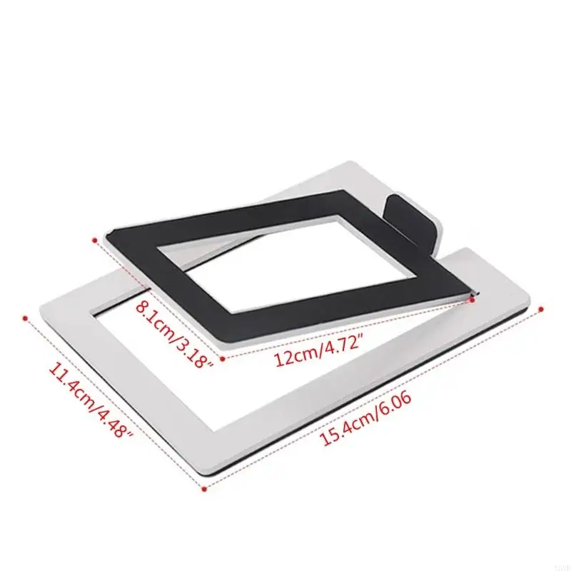 2025 Neues Desktop -Lautsprecherstand Externes Audiosystem oder Kantos Yu4 Active Lautsprecher Rack