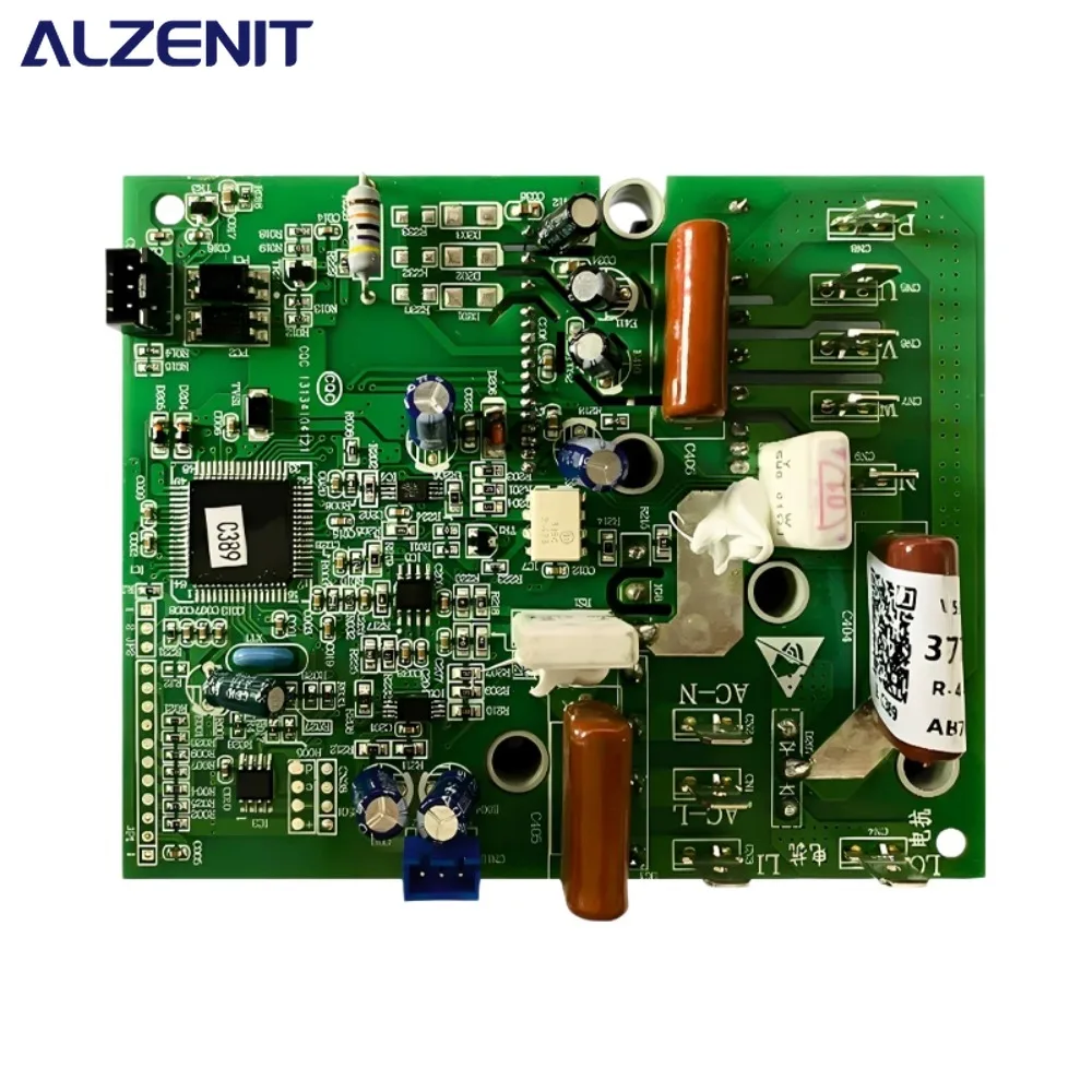 New For Haier Air Conditioner Power Module Board 0011800377C Driver PCB Conditioning Parts
