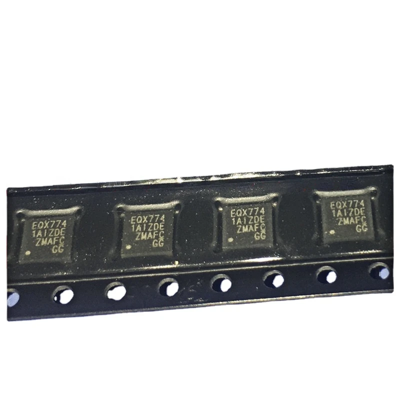 

(1pcs)PI3EQX7741AIZDEX PI3EQX7741 EQX7741AIZDE QFN Provide One-Stop Bom Distribution Order Spot Supply