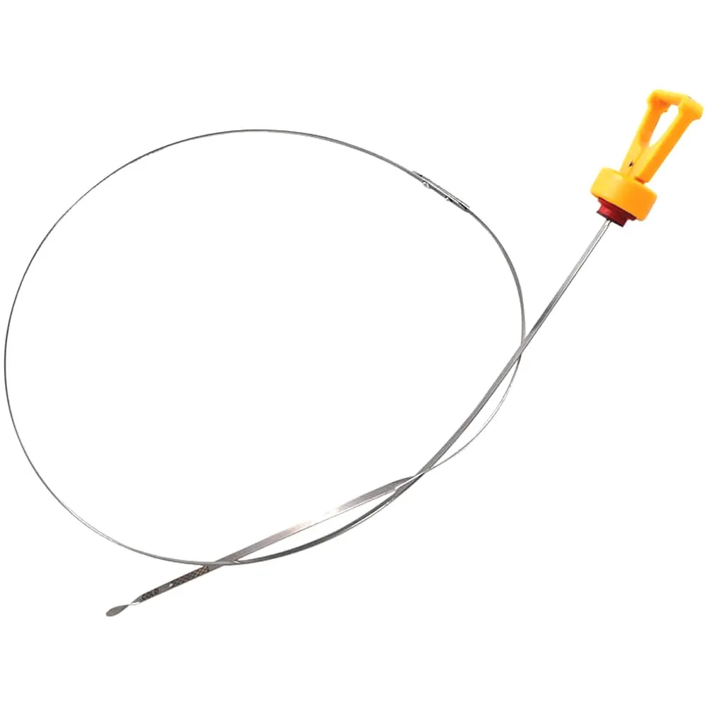 Car Transmission Fluid Level Indicator Dipstick OE:5L3Z-7A020-B 5L3Z7A020CA For Ford F150 Lincoln Mark LT 5.4L 3V V8 4R70WWear P