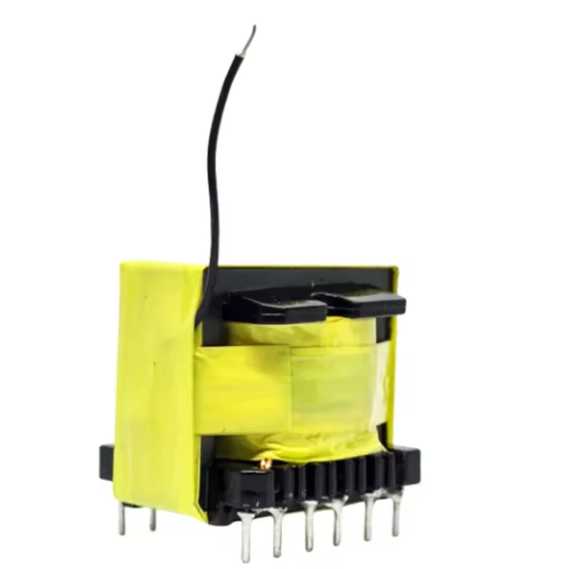 EE EI EF Series SMPS Transformer Use for Mobile Phone Charger Step Down Transformer 220v to 110v Smps Transformer