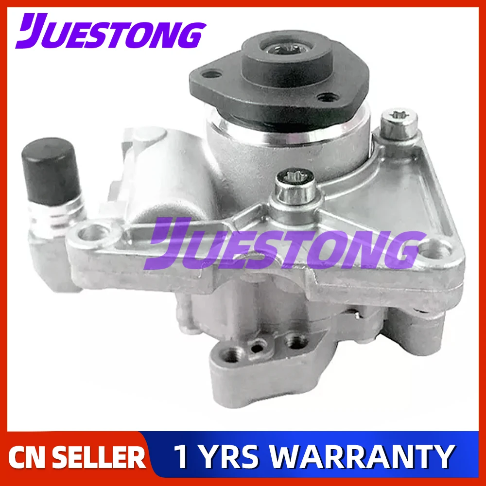 For Mercedes W463 G500 G55 AMG W220 S280 S320 S350 Power Steering Pump 0034665401 A0034666401 7692955535 0034662601 LH2110057