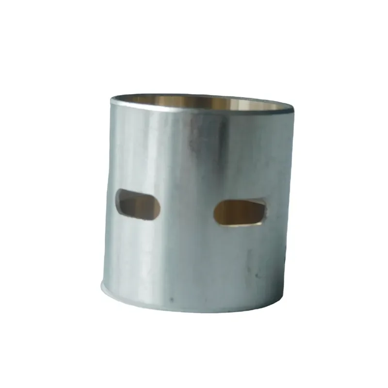 ME012257 Connecting Rod Bushing Fit 4D30 Engine Auto Power System Repair Spare Part