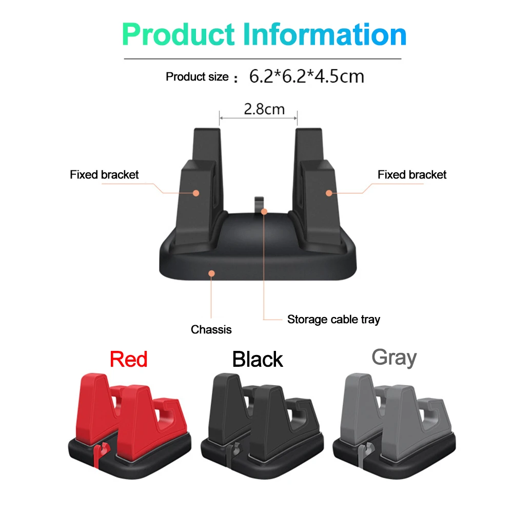 360 graden draaibare auto mobiele telefoon houder dashboard GPS-ondersteuning herbruikbare siliconen telefoonhouder antislip pad mat voor GPS-navigatie