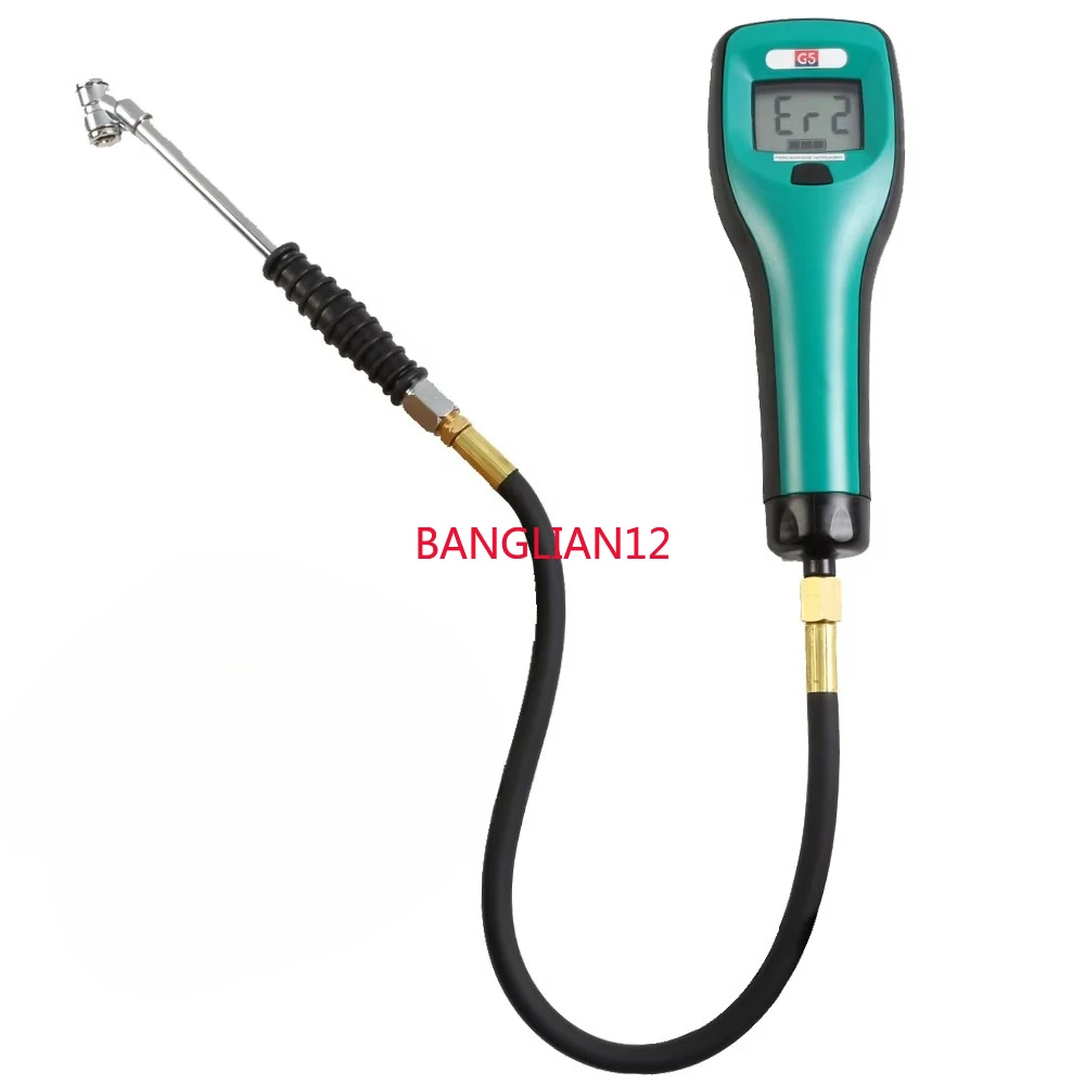 

12V automobile tire nitrogen purity tester analyzer