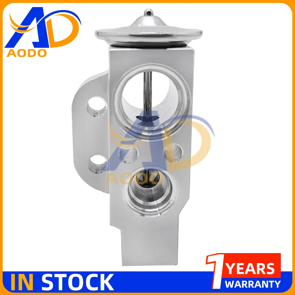 

Air Conditioning Expansion Valve For Audi Q5 S5 A5 A4 Porsche Panamera 97057362100 8K0820679A