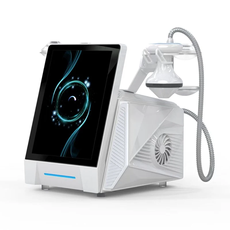 Máquina portátil de terapia de ondas de choque de primera calidad, fisioterapia ESWT enfocada, alivia el dolor, estimula la circulación sanguínea, curación