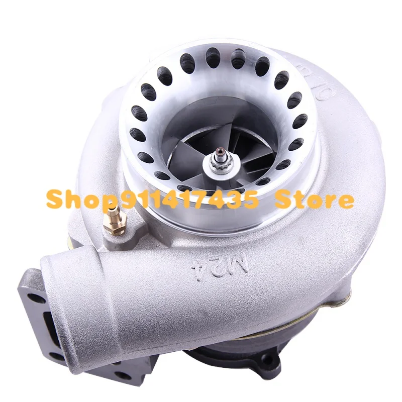 

Hotsale GT3582 GT3582 TURBOCHARGER TURBO AR. 63 T3 FLANGE GT3540 Anti Surge for VW 1.8 VR6