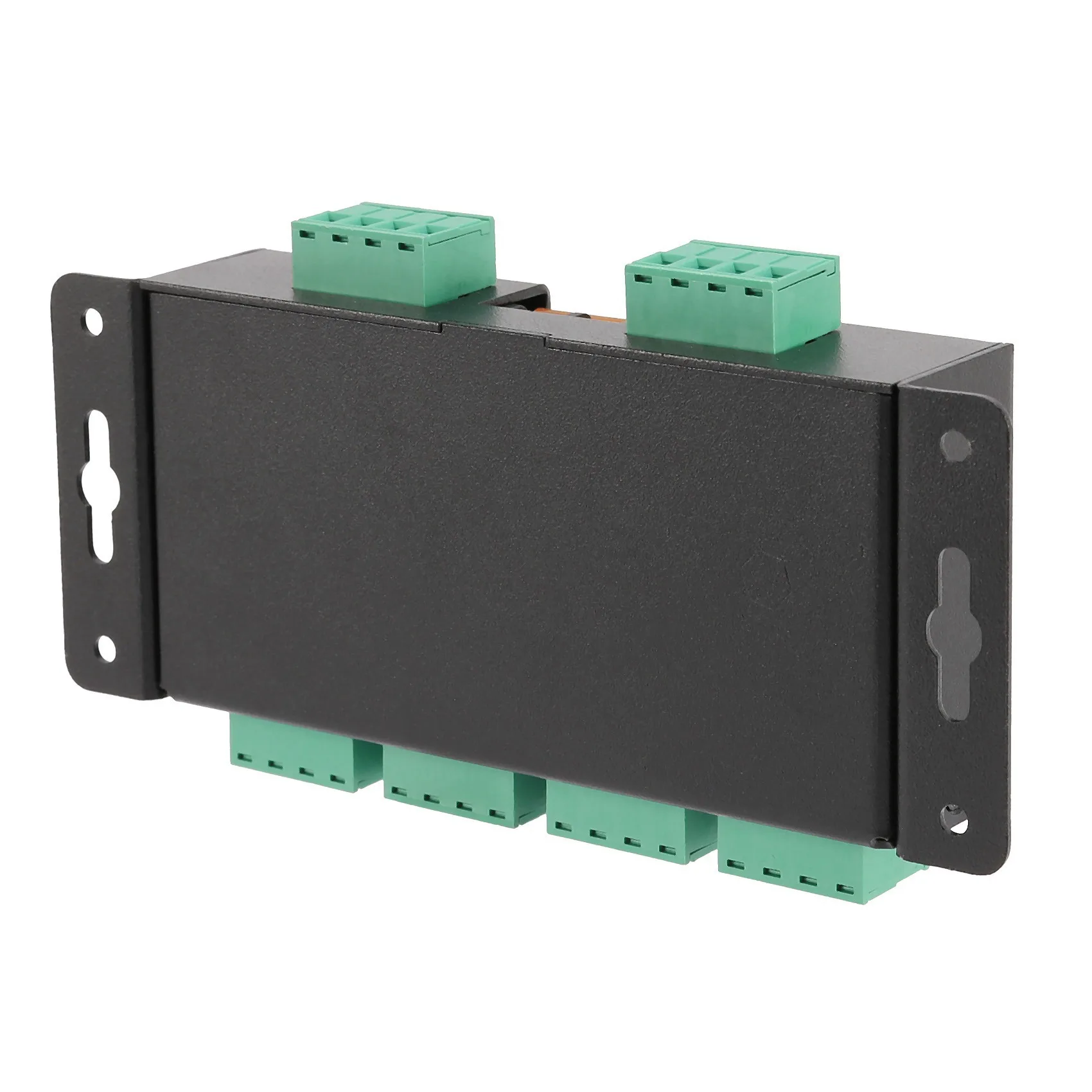 

BAAJ-2X SP901E светодиодный пиксель WS2812B WS2811 повторитель усилителя сигнала SPI для WS2813 SK6812 WS2815 WS2801 SK9822 и т. д. Все RGB