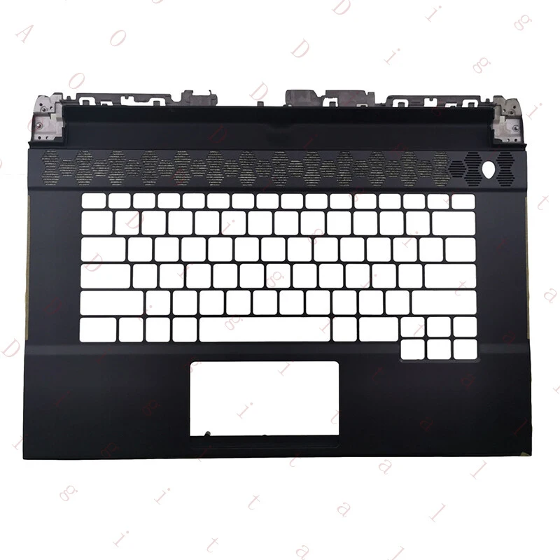 W Palmrest Cover Case C Shell For Dell Alienware m15 R3 (2020) 03DYGJ AM2VR000C02