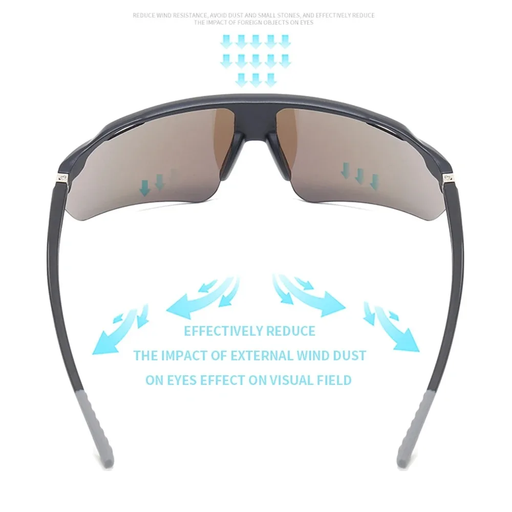 Thumbnail 3 - #82 Best Cycling Sunglasses to Buy In 2026