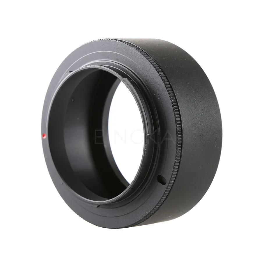 Metal NEX49/52/55/58/62/67/72mm Camera Macro Lens Reverse Adapter Extension Tube for Sony A6400 A6300 A5100 A5000 A7 II A7R NEX7