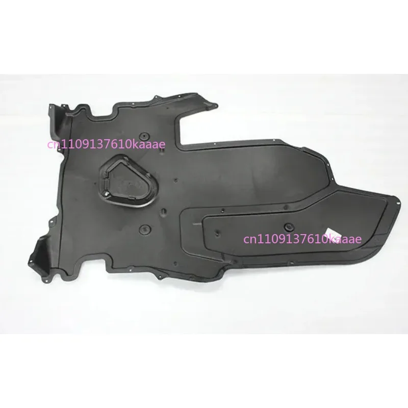 For BMW 5 Series Gearbox Guard E60 Bottom 520 Chassis 525 Guard 528 Fender 530 Lower Guard