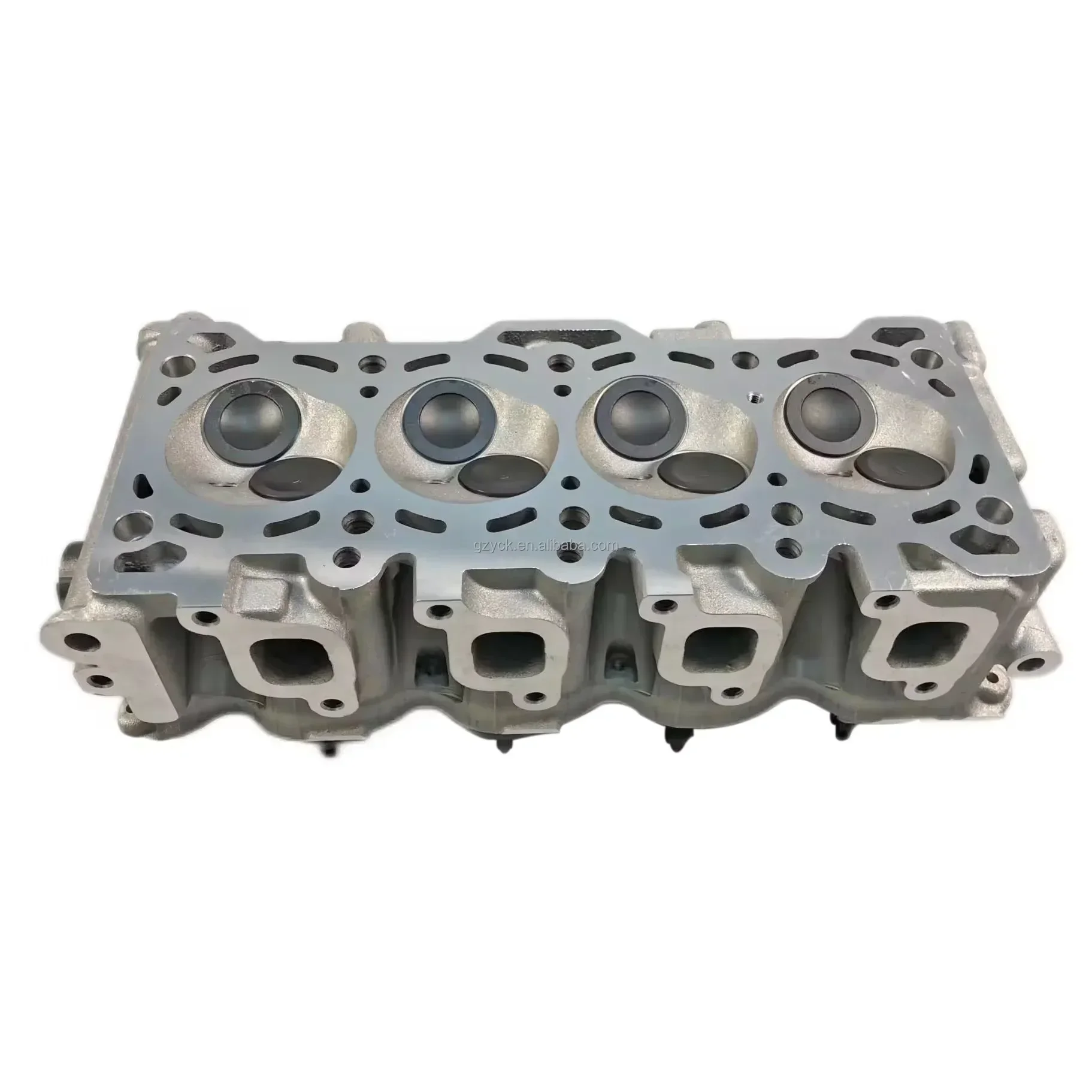 

High Quality B10S1 B10S Complete Cylinder Head DAE-WOO Matiz Spark 1.0L 995cc New Opel Engine Numbers 96642709 96666228 96642710
