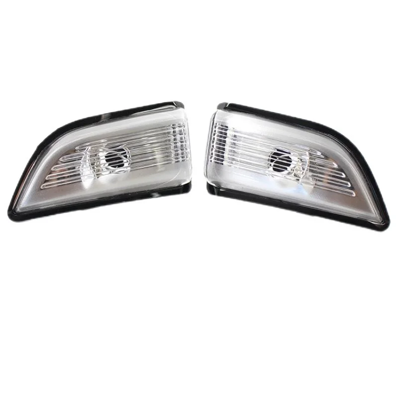 

Applicable2008-2013Year VolvoXC60Rearview Mirror Light Turn Signal Light 31217288 31217289