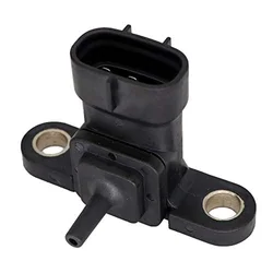 1x Pressure sensor New Air Intake Turbo Boost Pressure Map Sensor Fit For Isuzu- 4HK1 FVR D-MAX 3.0 MU-X 8-98020514-0 8980205140