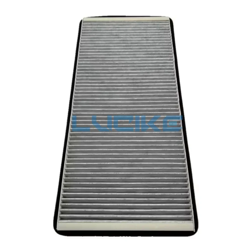 Aircon filter cabin air filter jmo000010 lr026132 lr032199 for Land Rover Range Rover Vogue 2002-2012 l322