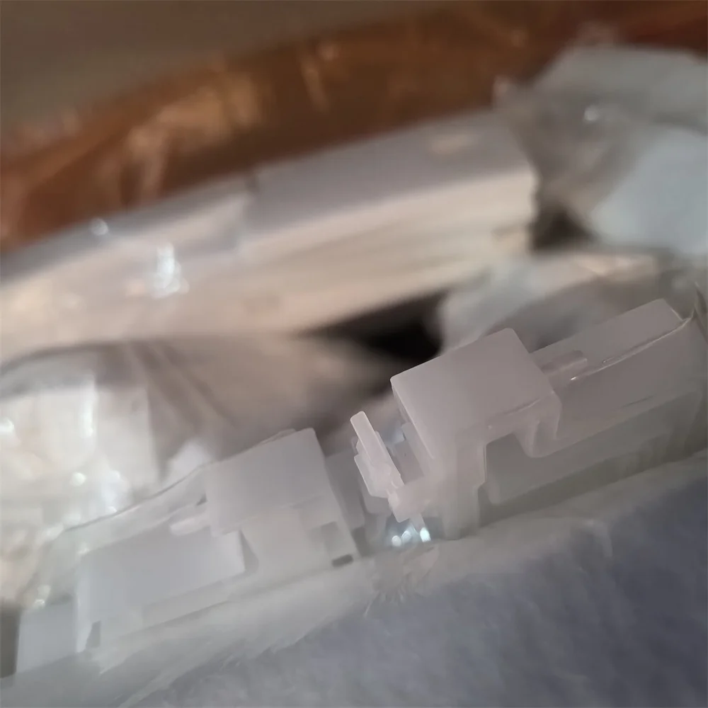 4pcs Brand New Original for EPSON ET15000  L14150  L14158  ET-5150 L6460 ET-5170 L6490 ADAPTER ASSY BK CL