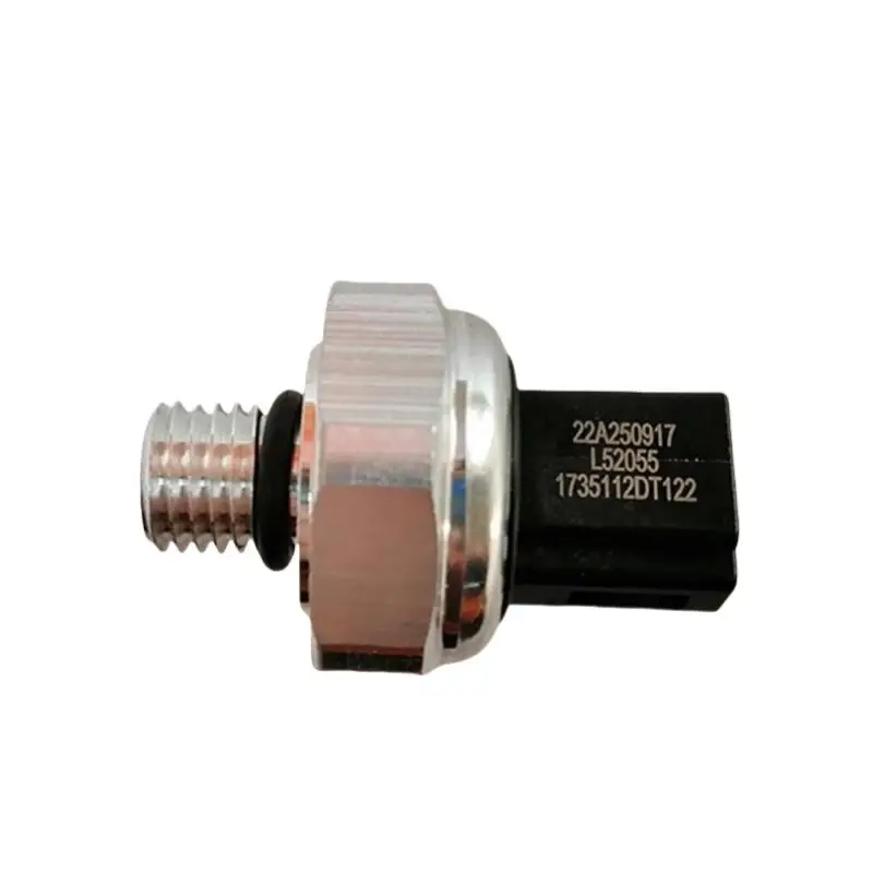 

Automatic transmission clutch pressure sensor for JAC Refine S5 S7 M5 M4 JS8 JS6 1735112DT122