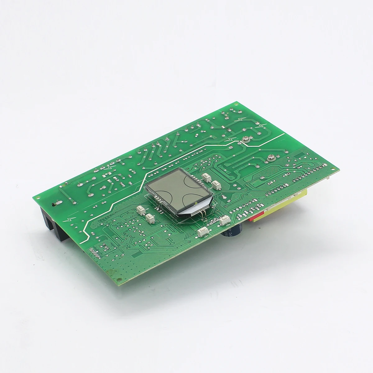 PCB board analogue PCB-001 for Gas boiler parts