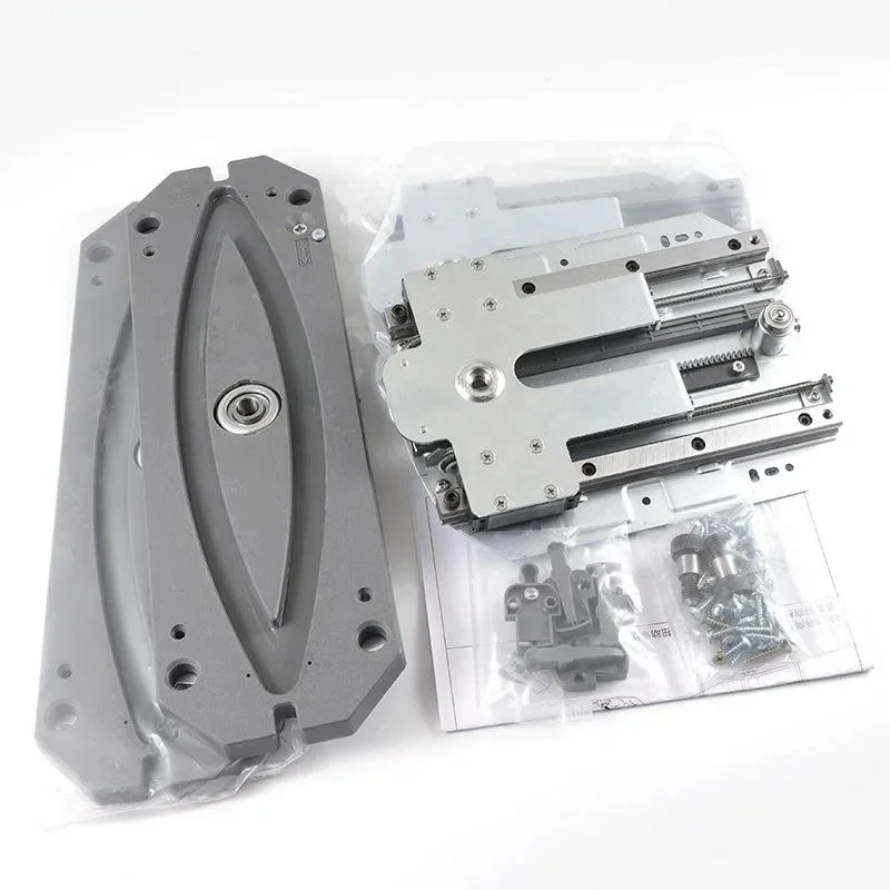 Cabinet Rotating Hinge Rotating Furniture Cabinet Mechanism 360 Degree Rotating Cabinet Hardware