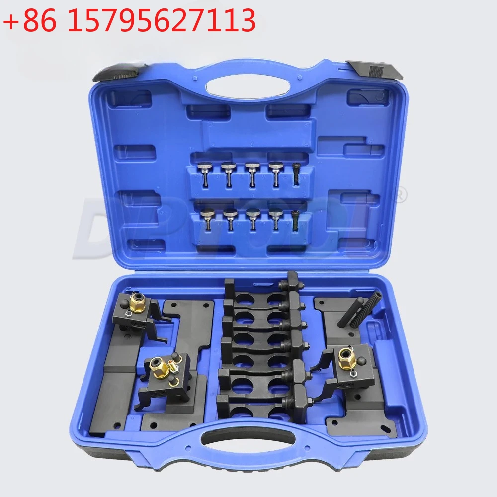 Exhaust Camshaft Up…