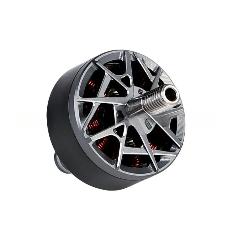 TMOTOR F60 Pro V5 High-Performance Racing FPV Drone Motor, Powerful Brushless Motor for Competition Drones