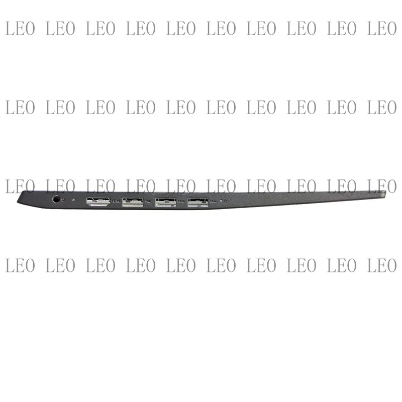 MY New Palmrest Upper Case US No Backlit KB TP TEX For Lenovo V14-IIL 82C4 Laptop