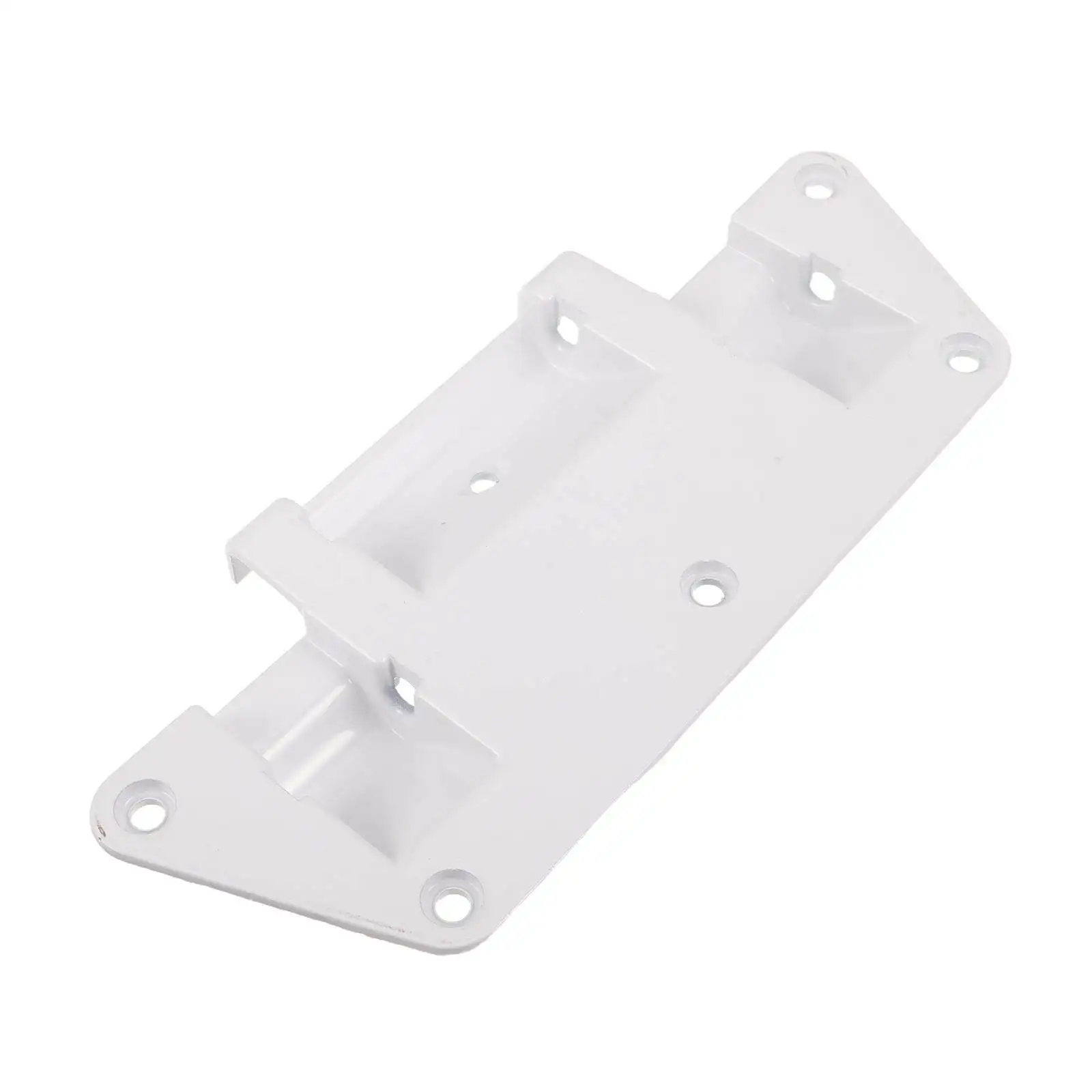Bed Rail Guard Mount Spare Part - usage example