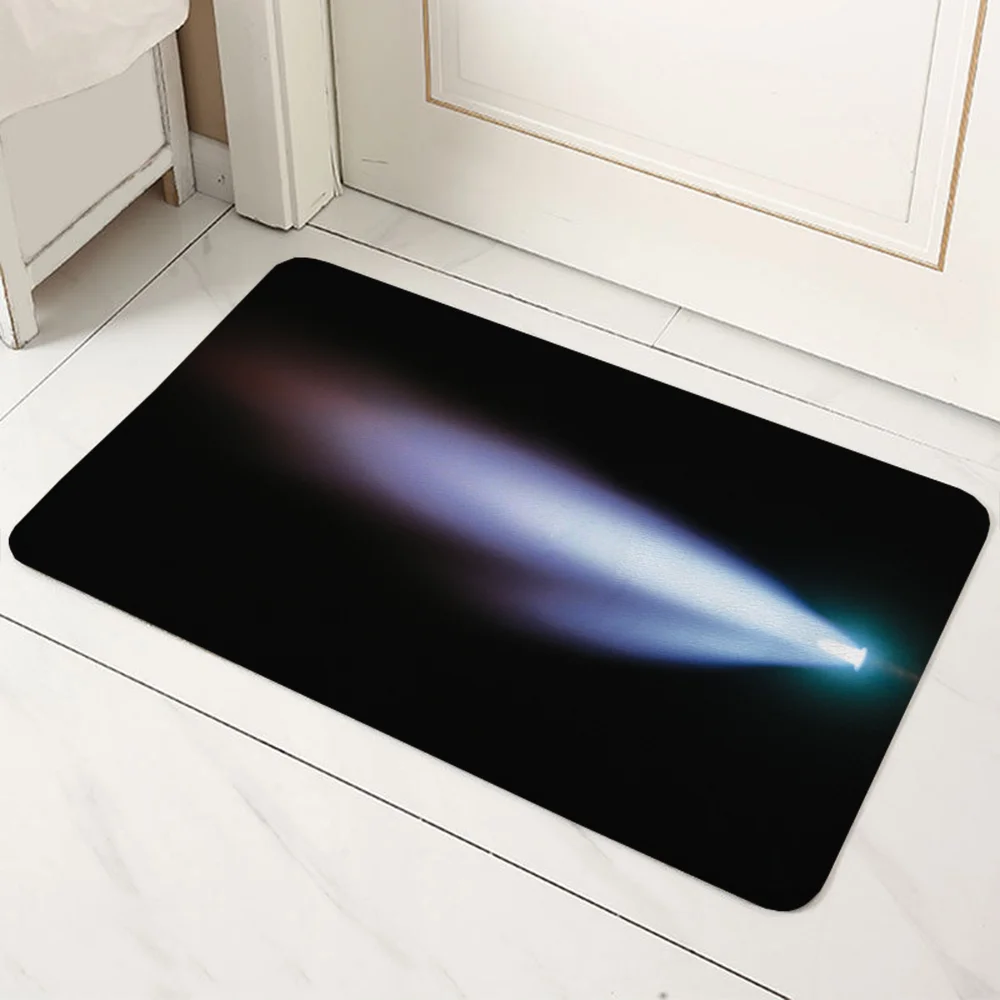 Outdoor Doormat Entrance to Home Decoration Accessories Floor Kitchen Mat Custom Carpet in the Bedroom Rug Welcome Offers Foot