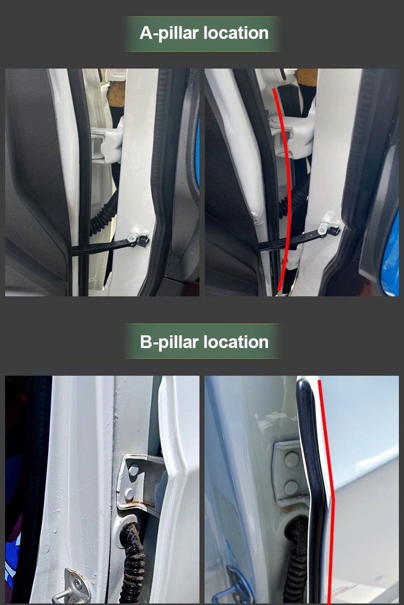 for-geely-okavango-haoyue-l-2025-2023~2026-car-door-sealing-strips-center-console-sticker-engine-covers-sealing-ring-accessories