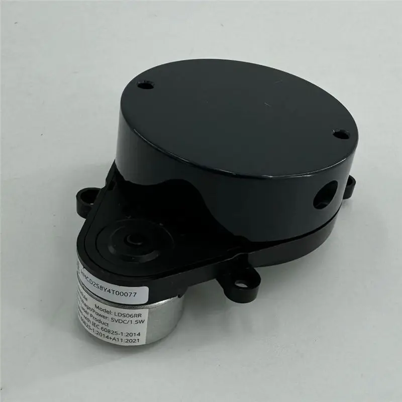 TCF Laser Distance Sensor Replacement For Roborock S7 MaxV G10 S8 Q Revo Robot Vacuum Parts