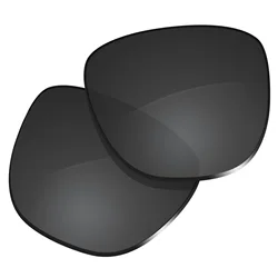 Glintbay New Performance Polarized Replacement Lenses for Ray-Ban RB2140-50 Wayfarer Sunglasses - Multiple Colors