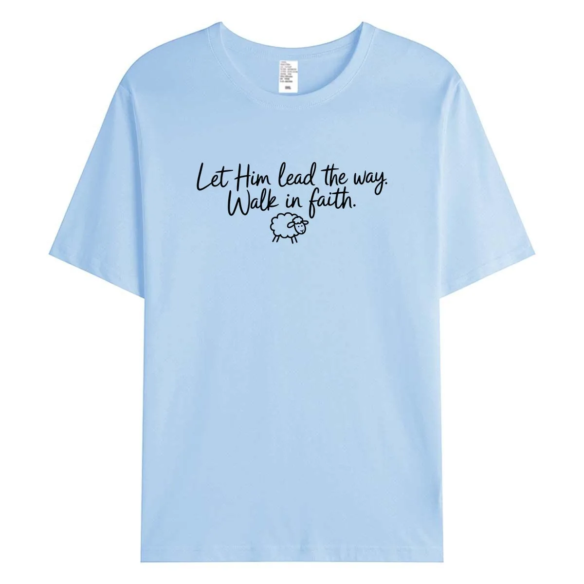 

Women's Tee Short Sleeve Tshirt Soft & Breathable Lady Tops Crewneck Cotton T-shirt Loose Fit Fashion Summer New Graphic Print