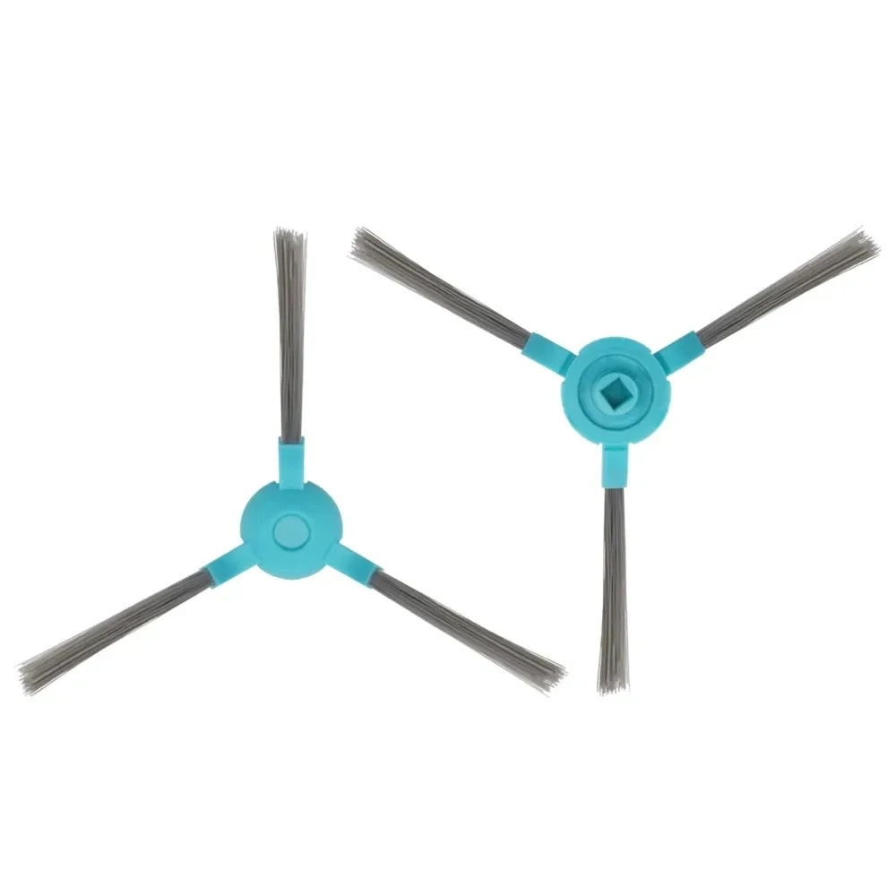 Roller Pinsel Hepa-Filter Für Cecotec Conga 1390 1290 1590 Roboter Staubsauger Ersatzteile Seite Pinsel Mopp Tuch Lumpen Ersatz