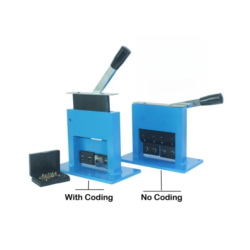 For Semi-Automatic Table Top Ultrasonic Chemical Toothpaste Tube Sealing Machine Forming Aluminium Plastic Pipes Carton Case m